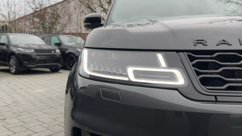 Land Rover Range Rover Sport 3.0 D300 Autobiography Dynamic 5dr Auto Diesel Estate